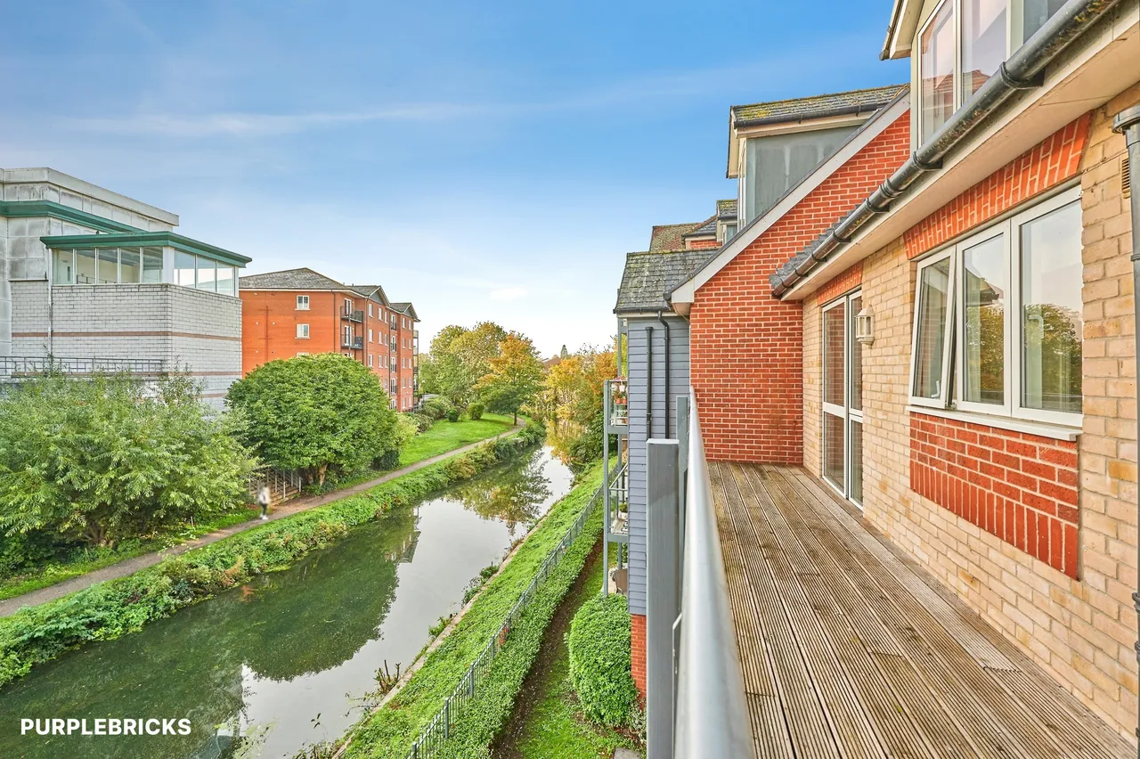 South Street, Bishop's Stortford, CM23, photo 10