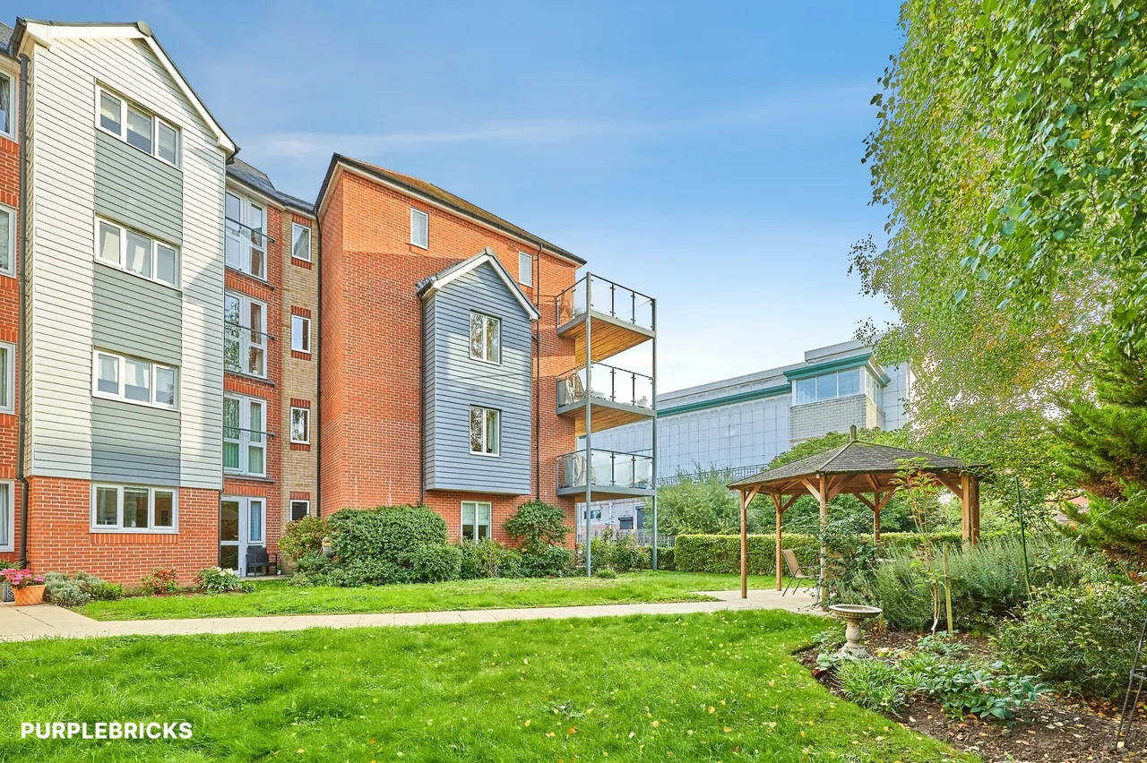South Street, Bishop's Stortford, CM23, photo 30