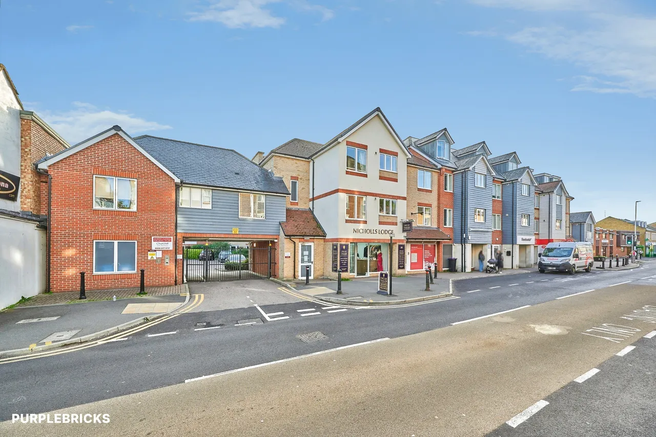 South Street, Bishop's Stortford, CM23, photo 37