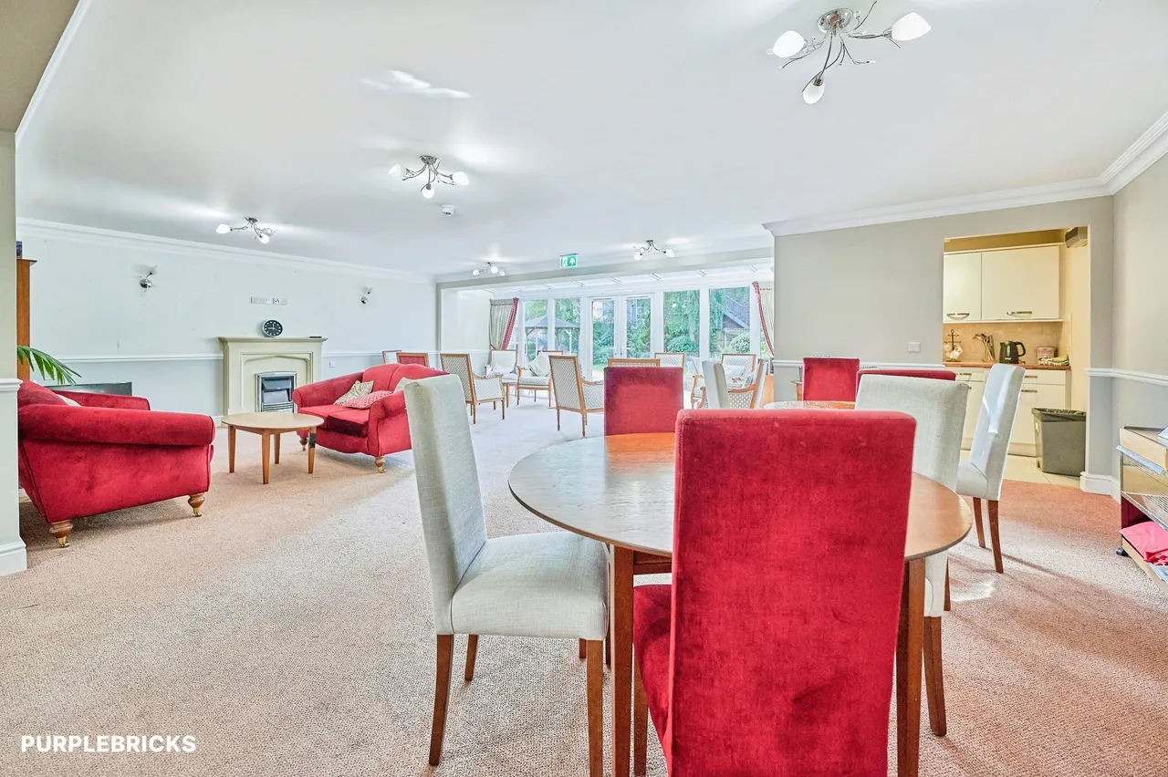 South Street, Bishop's Stortford, CM23, photo 25