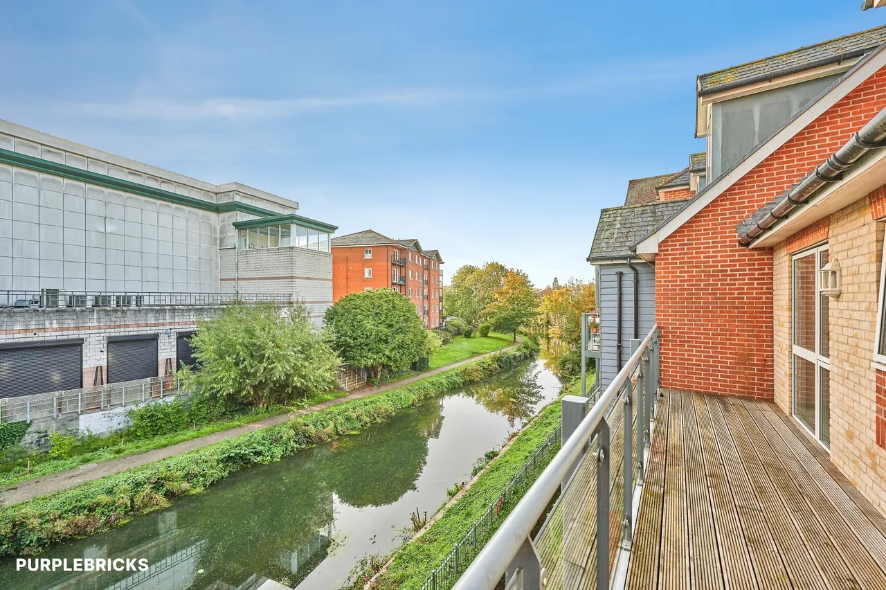 South Street, Bishop's Stortford, CM23, photo 9