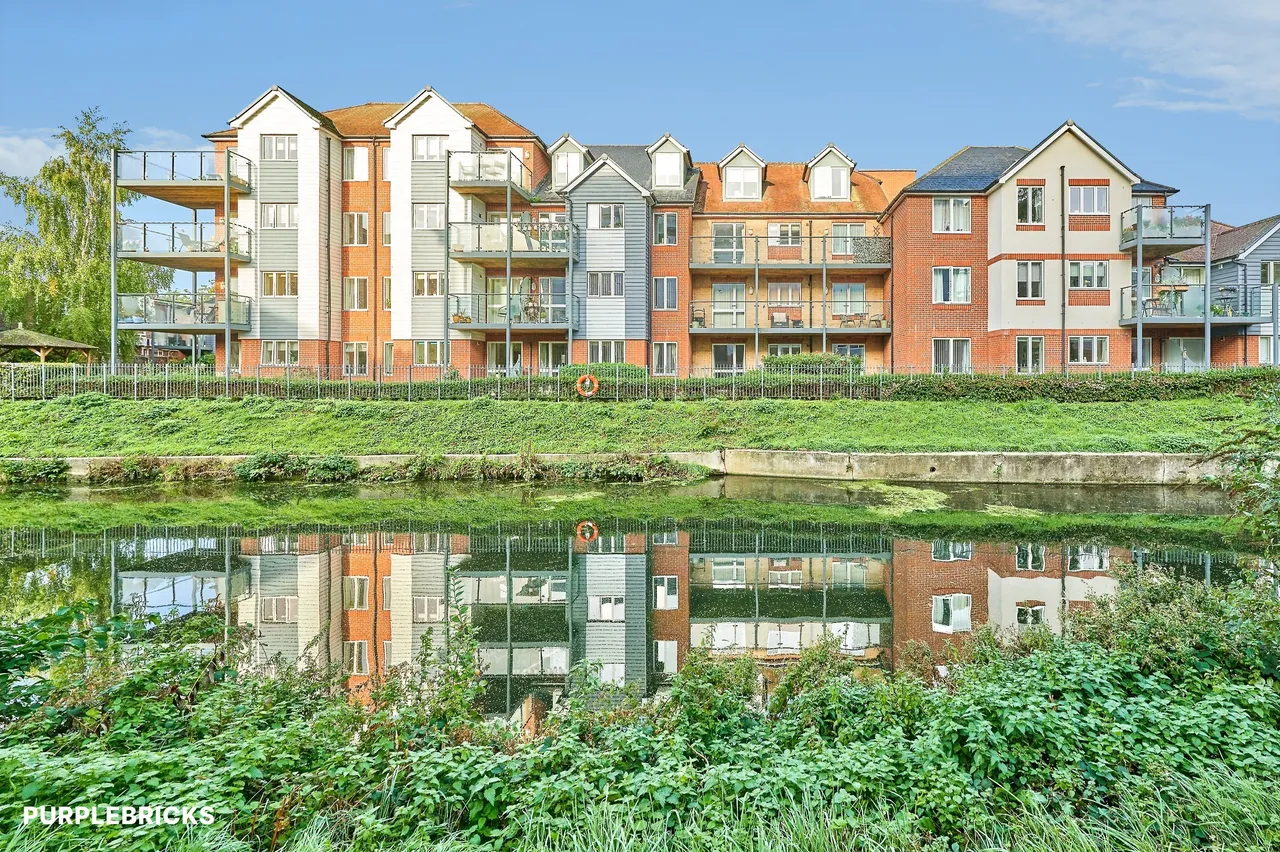 South Street, Bishop's Stortford, CM23, photo 33