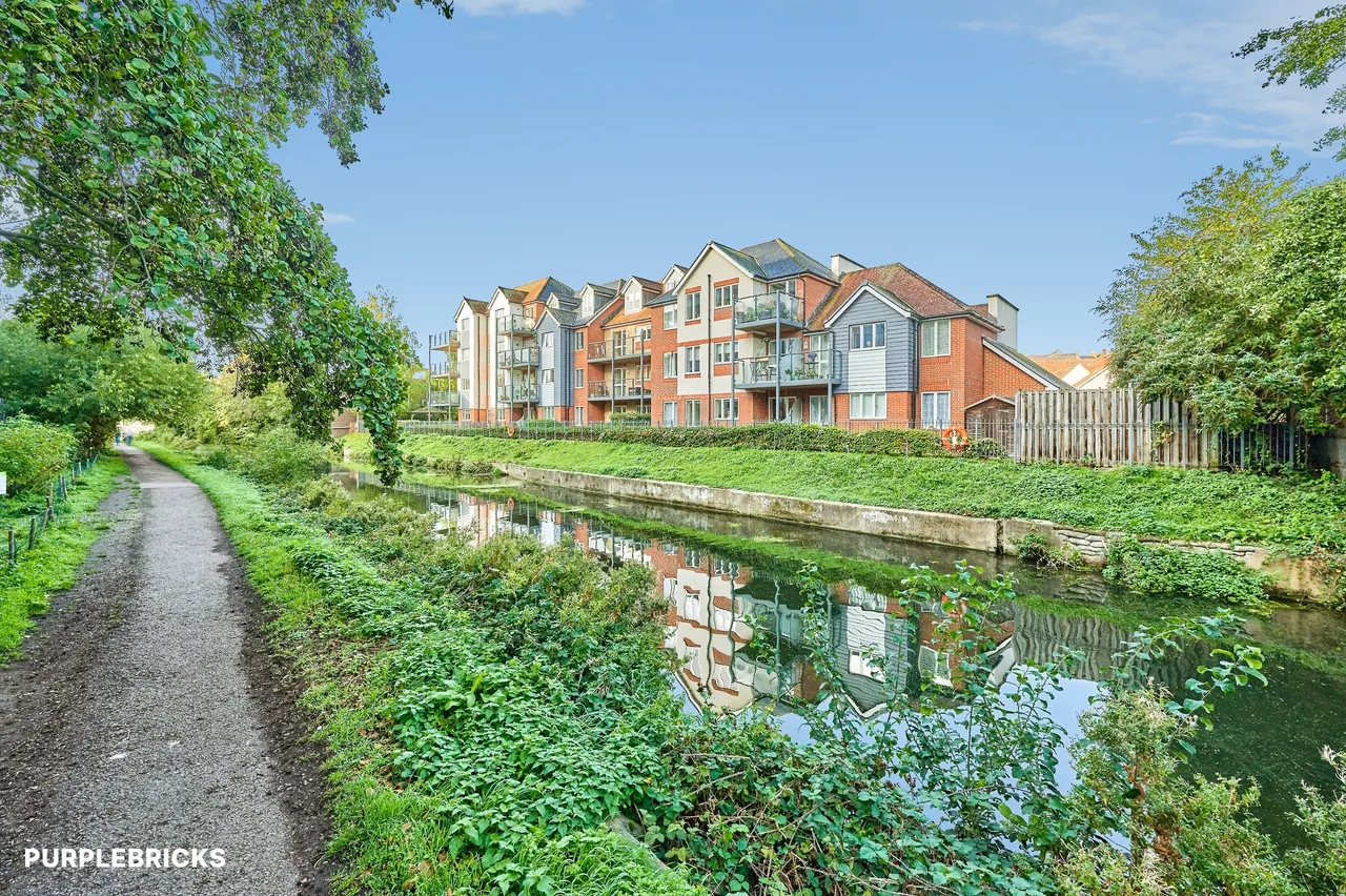 South Street, Bishop's Stortford, CM23, photo 35