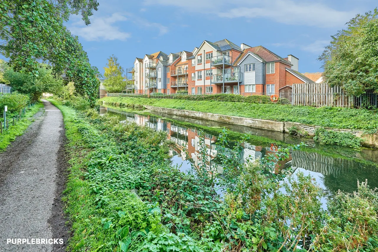 South Street, Bishop's Stortford, CM23, photo 34