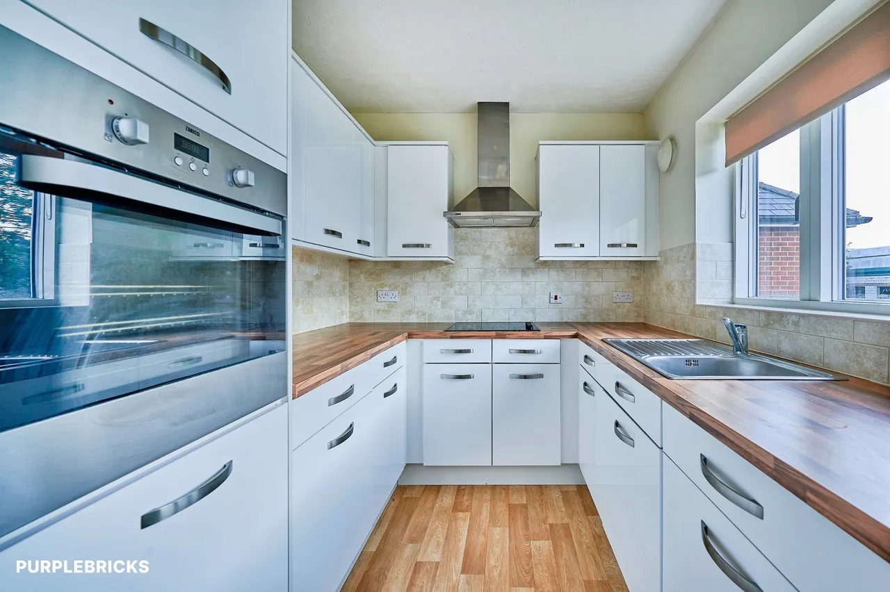 South Street, Bishop's Stortford, CM23, photo 14