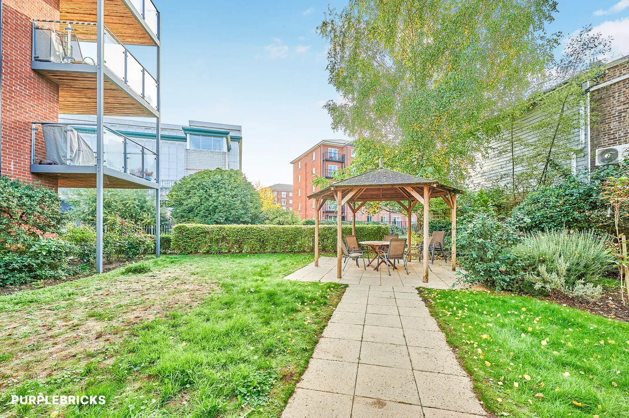South Street, Bishop's Stortford, CM23, photo 31