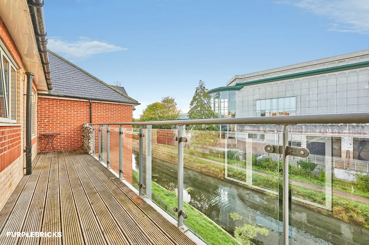 South Street, Bishop's Stortford, CM23, photo 8