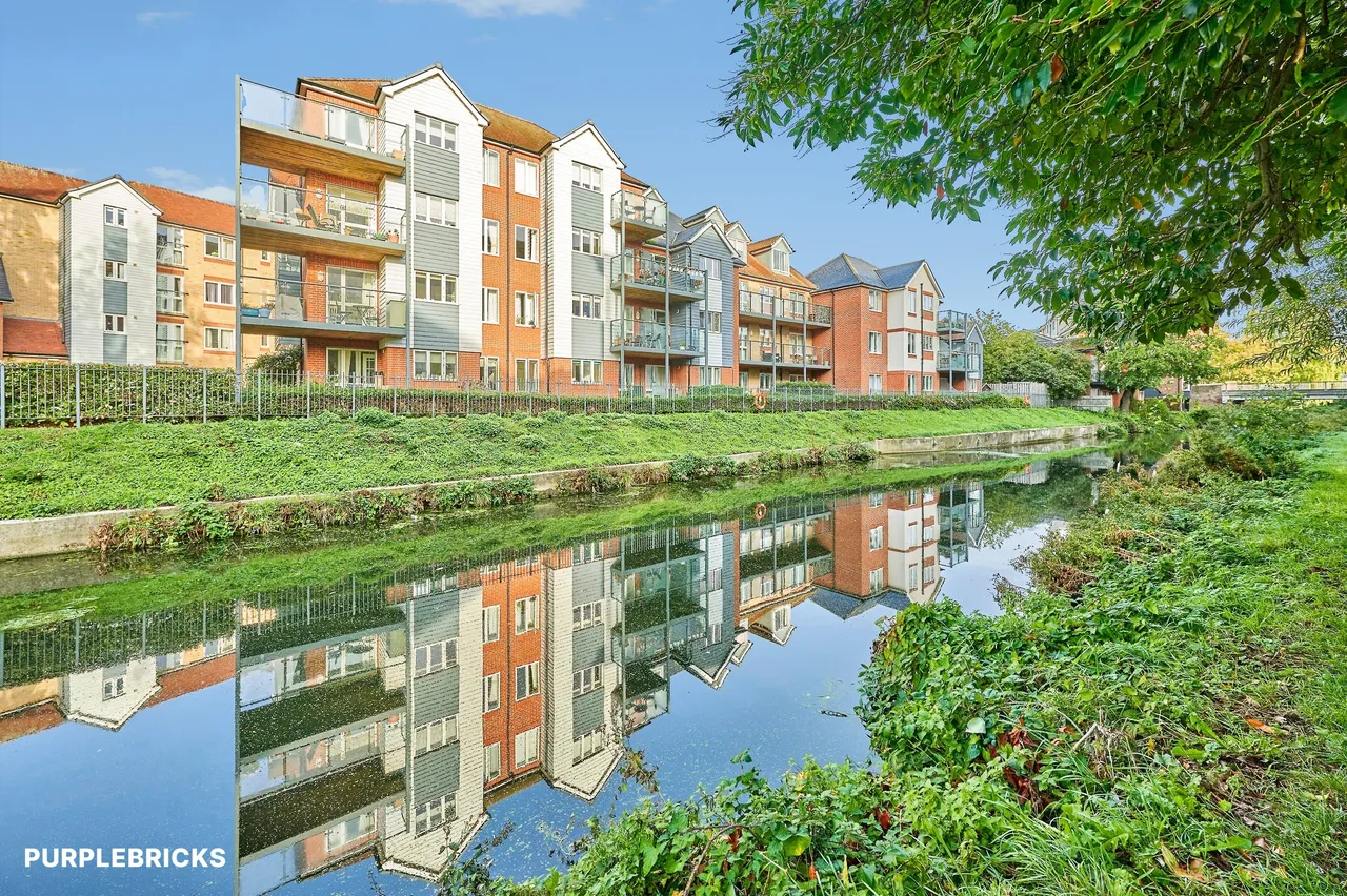 South Street, Bishop's Stortford, CM23, photo 36