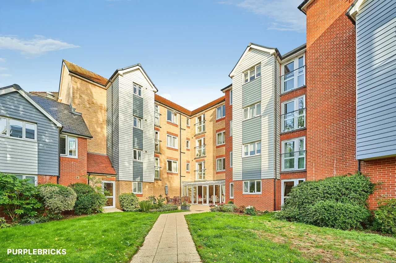 South Street, Bishop's Stortford, CM23, photo 28