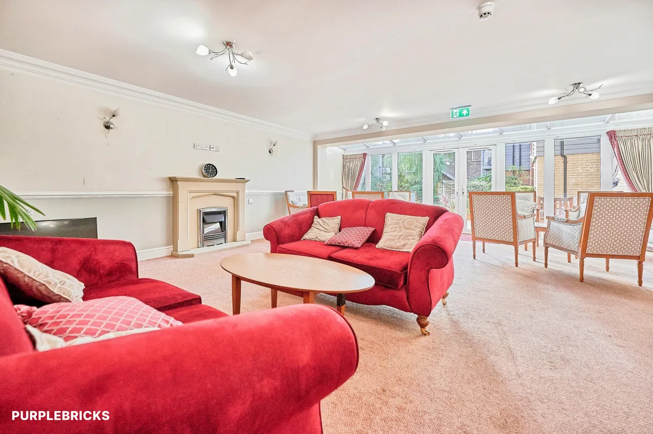 South Street, Bishop's Stortford, CM23, photo 27