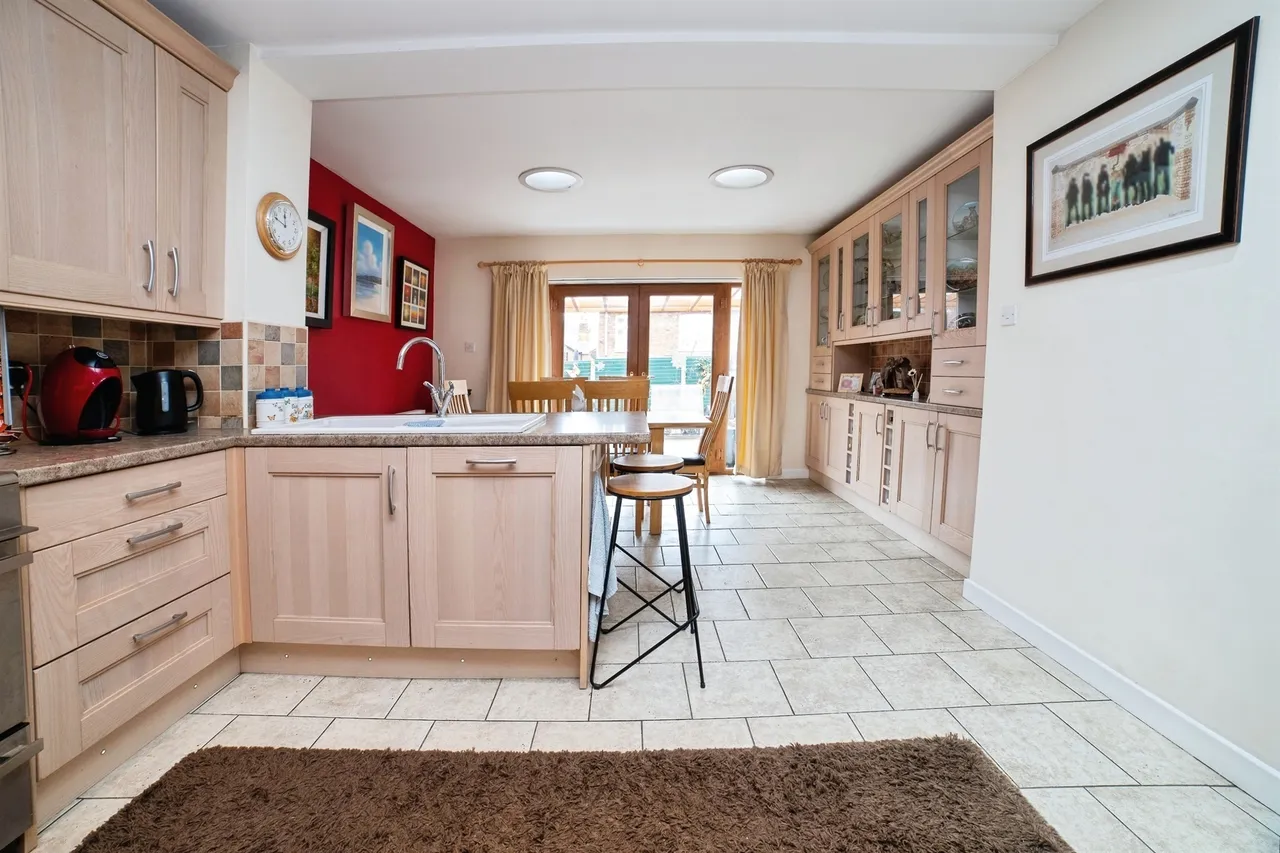 Furnace Lane, Loscoe, DE75, photo 5