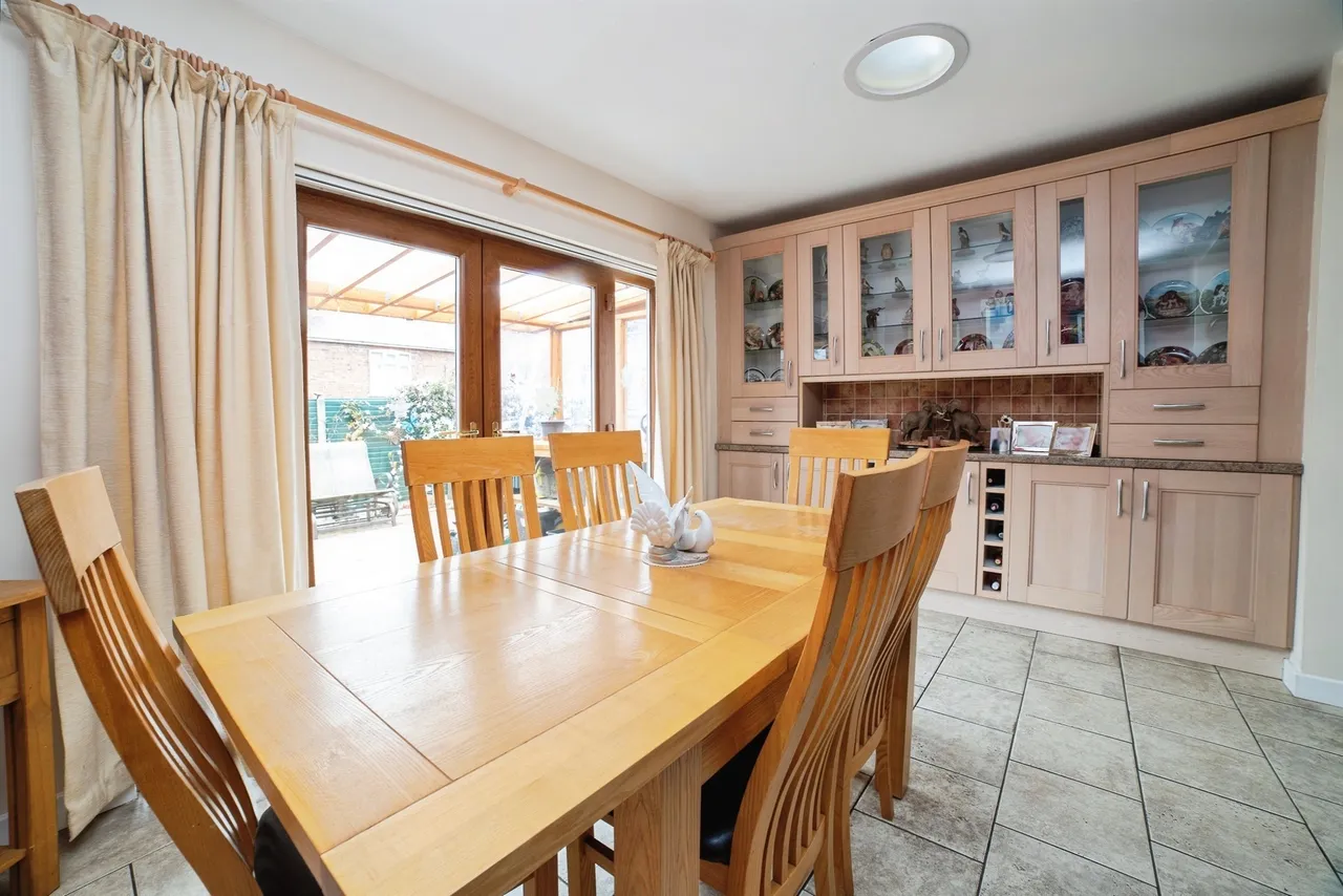 Furnace Lane, Loscoe, DE75, photo 8