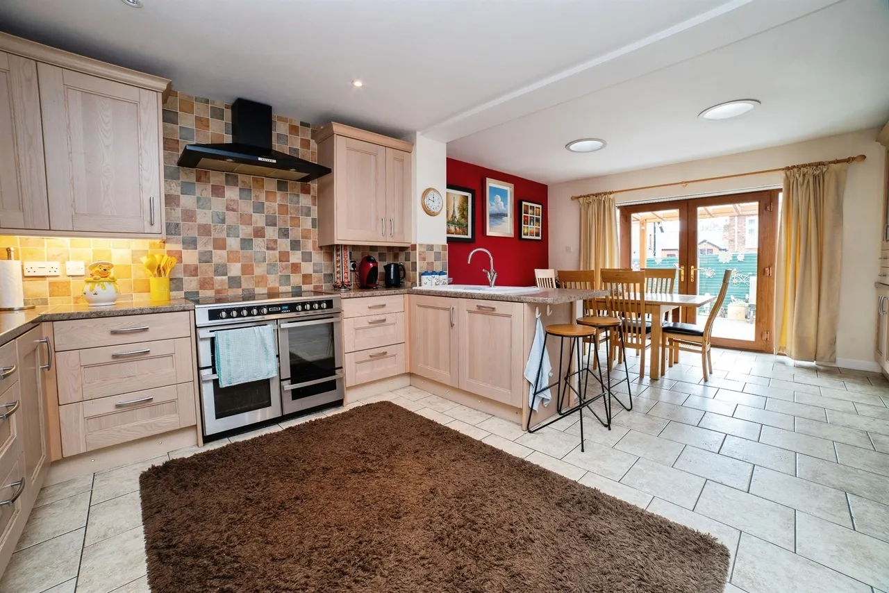 Furnace Lane, Loscoe, DE75, photo 6