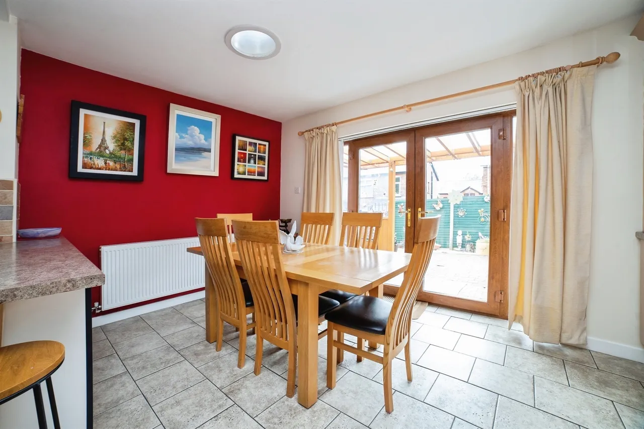 Furnace Lane, Loscoe, DE75, photo 7