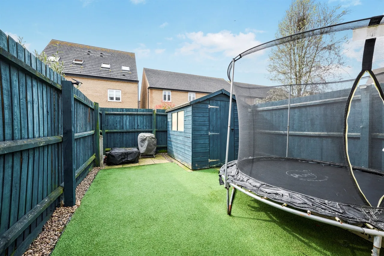 Orchard Terrace, Huntingdon, PE29, photo 11