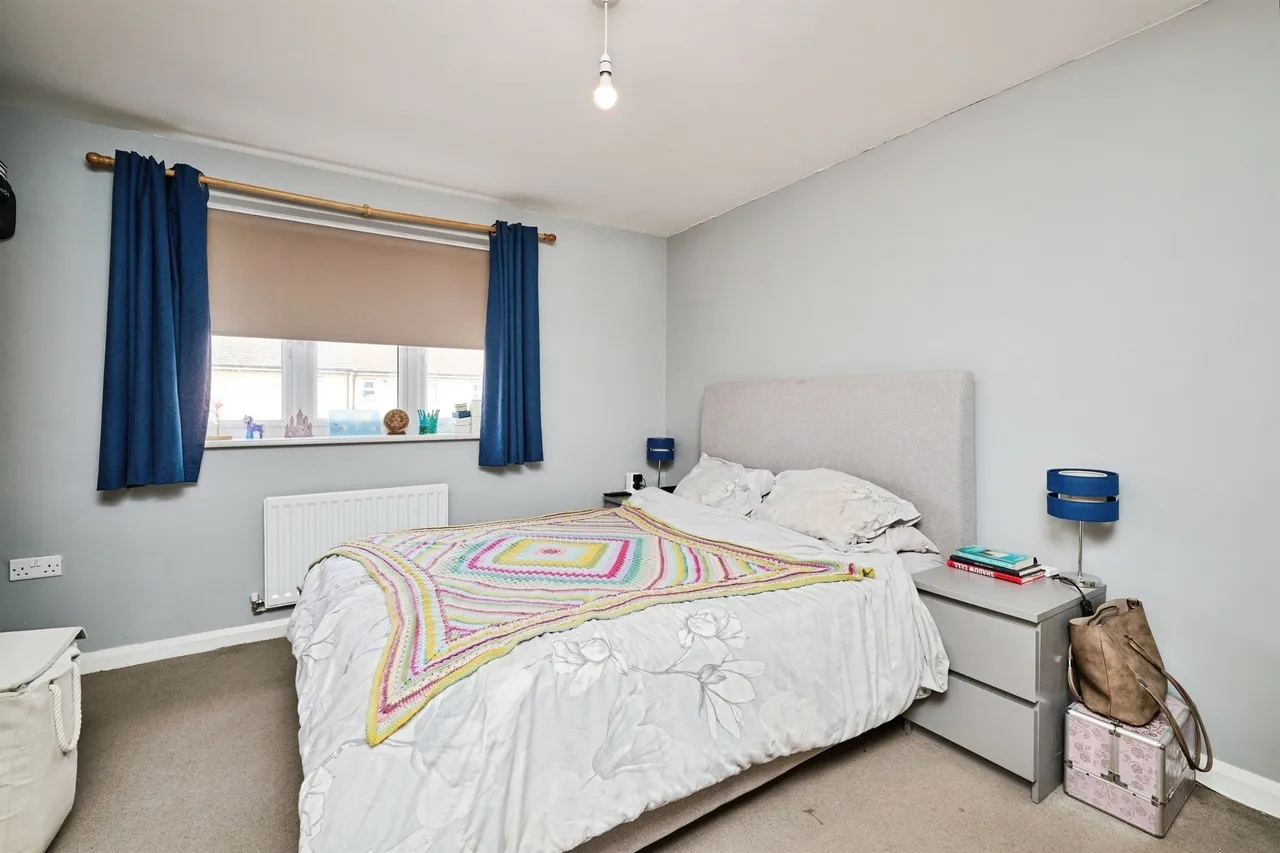 Orchard Terrace, Huntingdon, PE29, photo 6