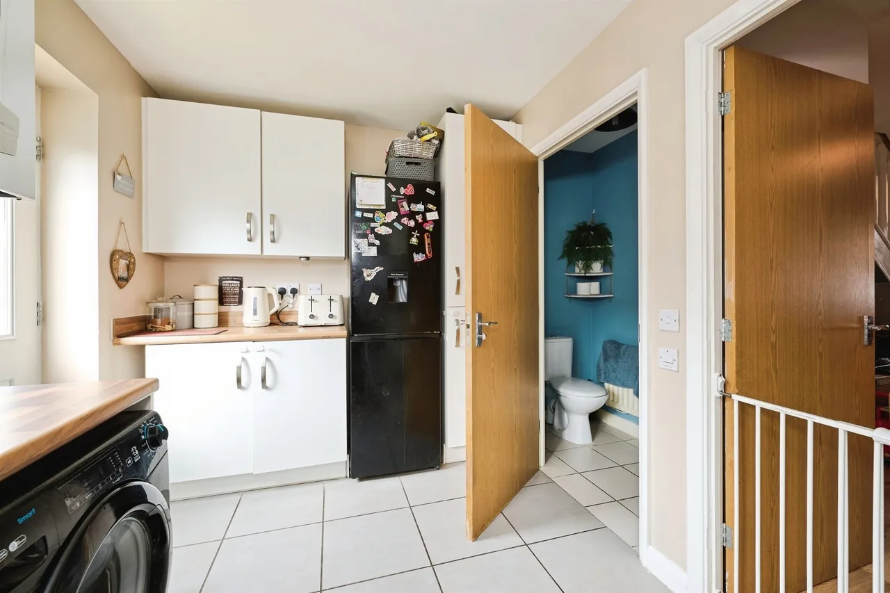 Orchard Terrace, Huntingdon, PE29, photo 5