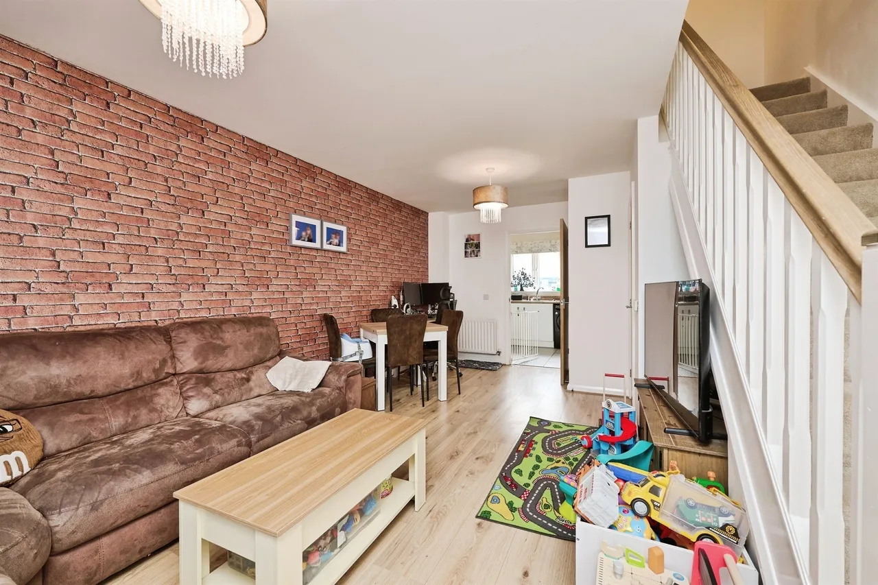 Orchard Terrace, Huntingdon, PE29, photo 4