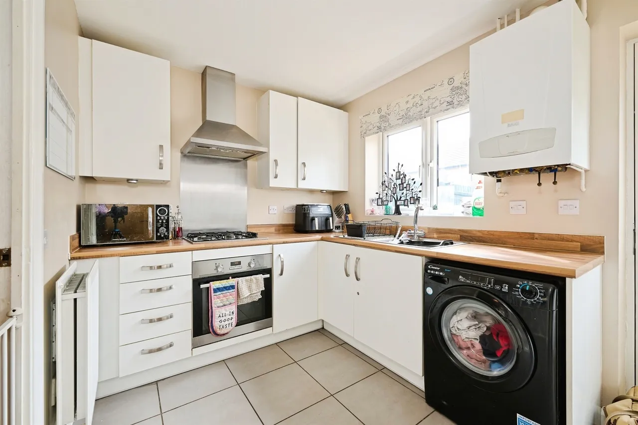 Orchard Terrace, Huntingdon, PE29, photo 2