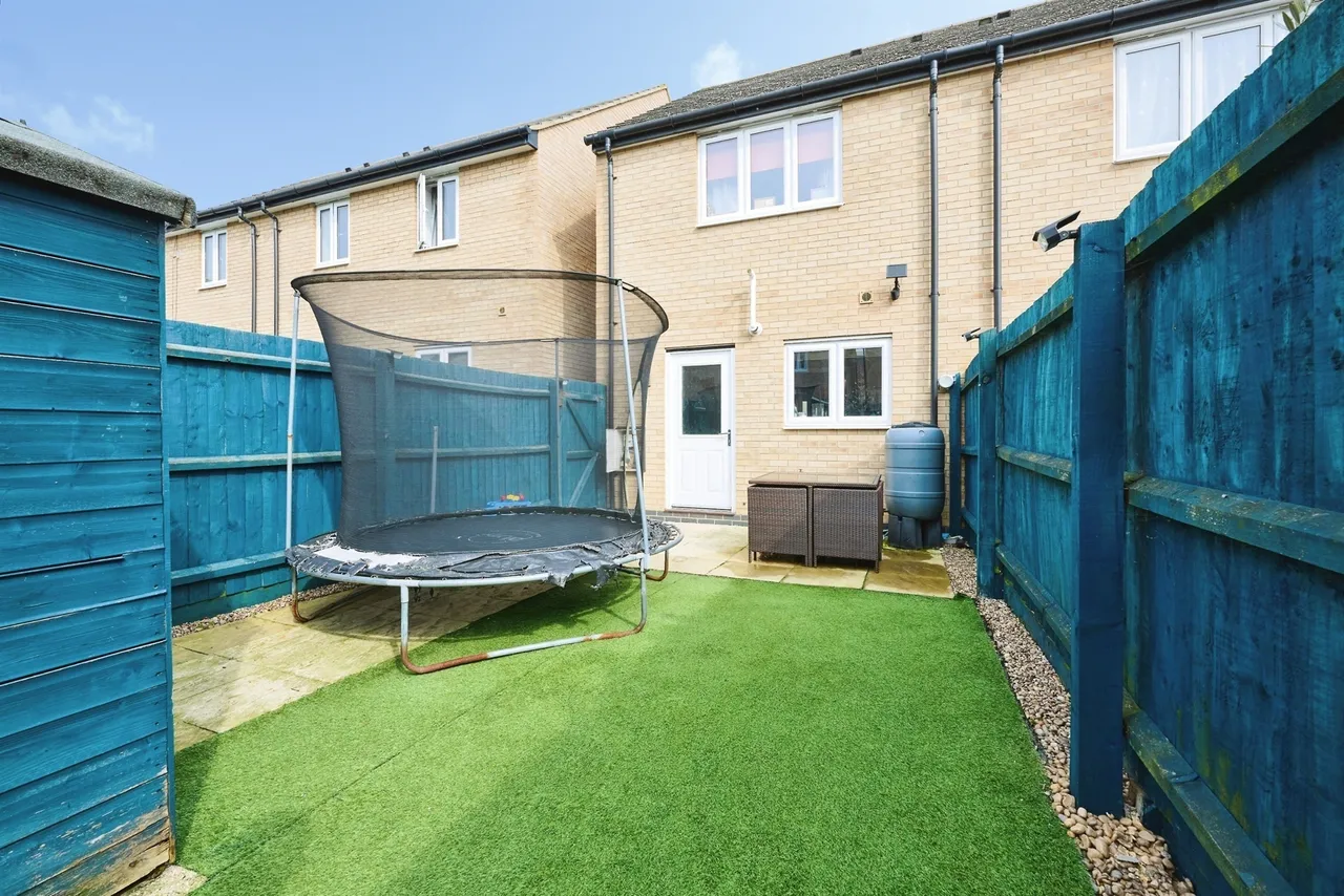 Orchard Terrace, Huntingdon, PE29, photo 12