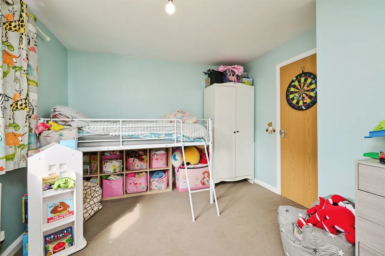 Orchard Terrace, Huntingdon, PE29, photo 9