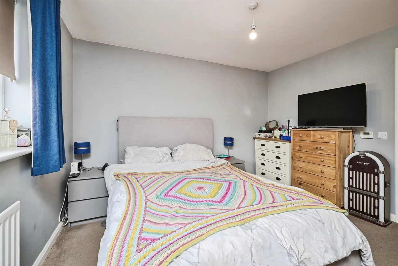 Orchard Terrace, Huntingdon, PE29, photo 7