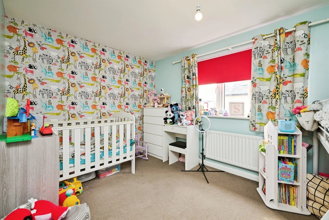 Orchard Terrace, Huntingdon, PE29, photo 8