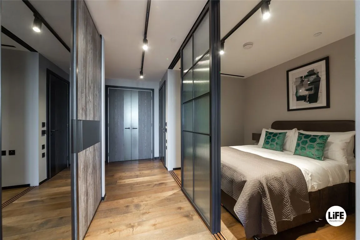 Hewett Street, Shoreditch, photo 6