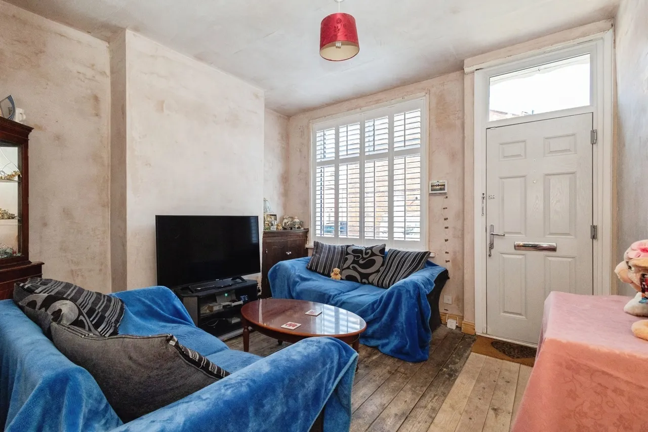 Hawthorn Street, Gorton, Manchester, M18, photo 3