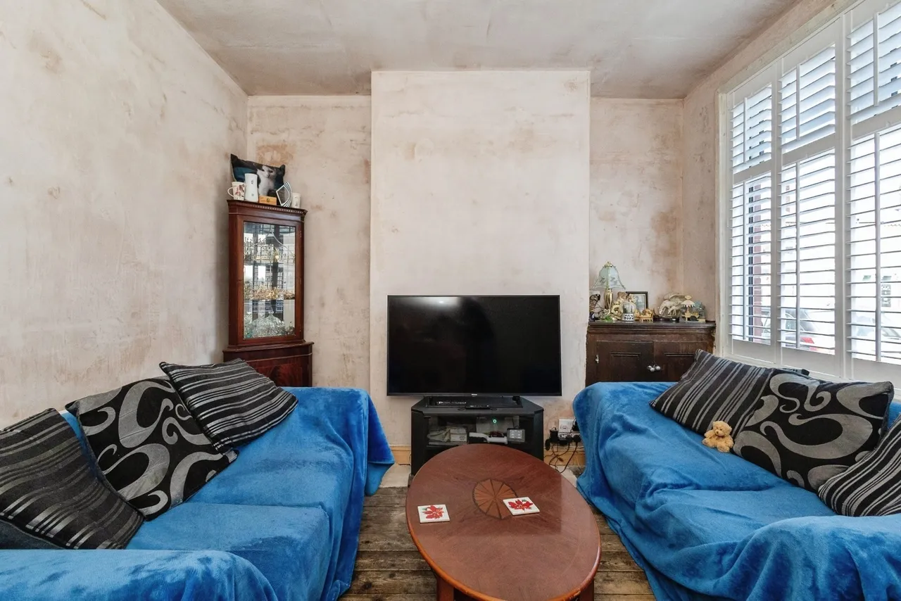 Hawthorn Street, Gorton, Manchester, M18, photo 2