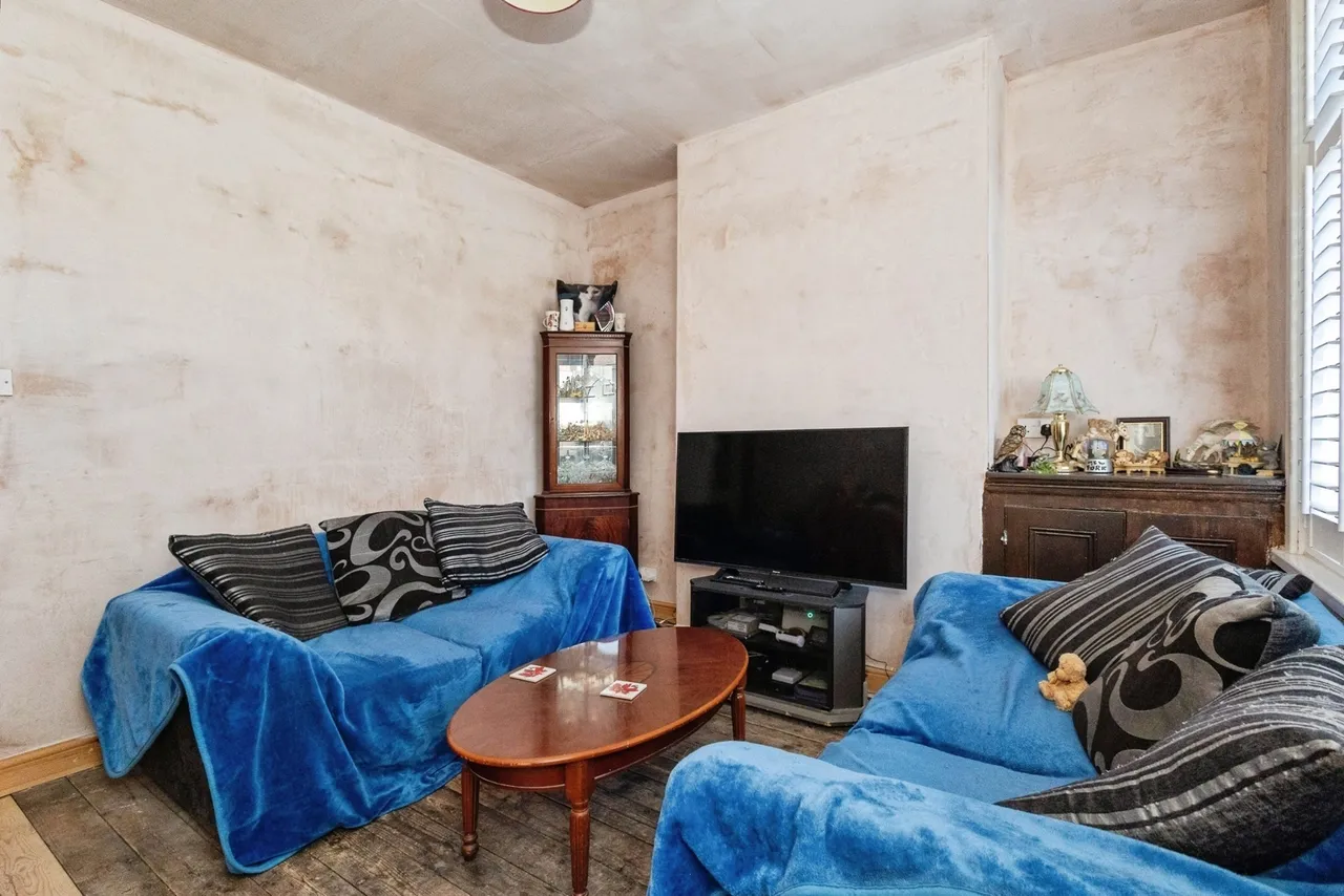 Hawthorn Street, Gorton, Manchester, M18, photo 4