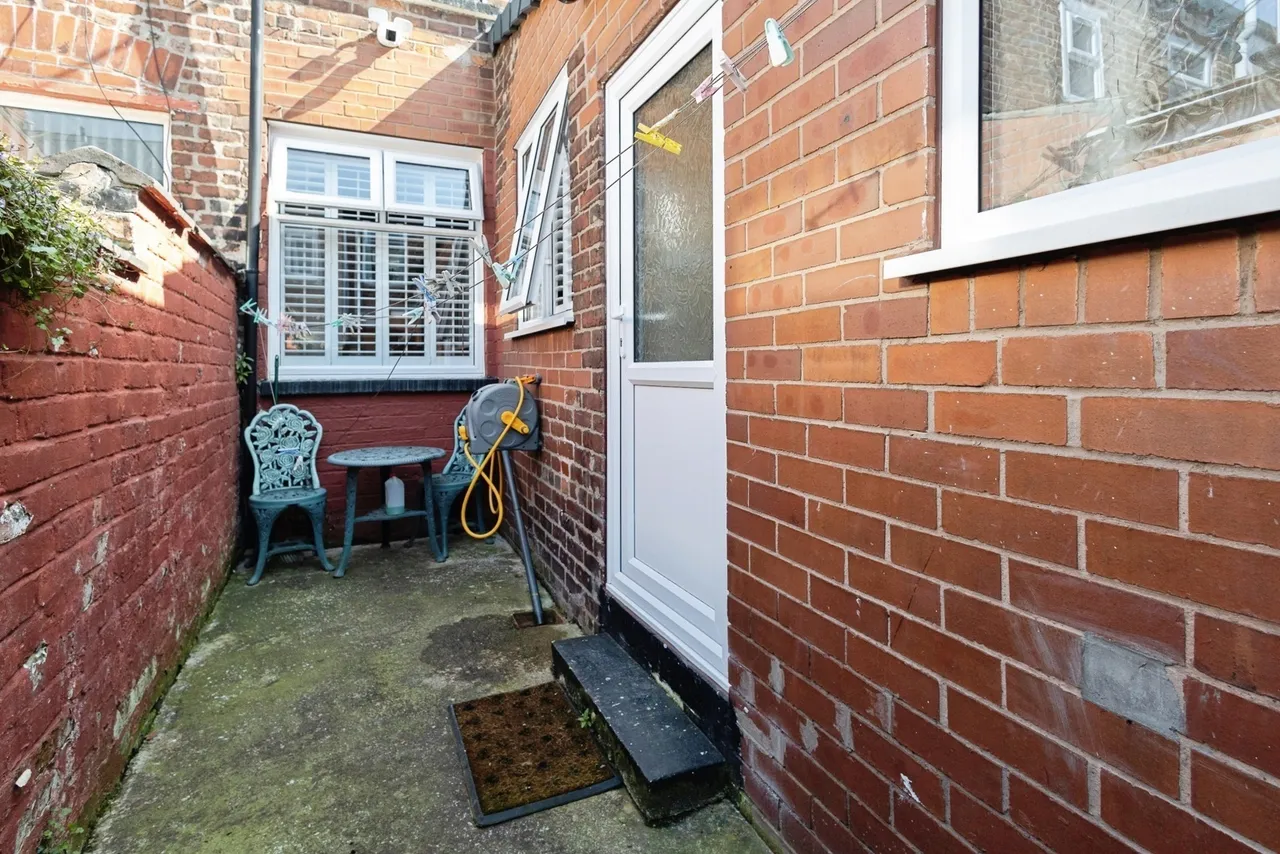 Hawthorn Street, Gorton, Manchester, M18, photo 17