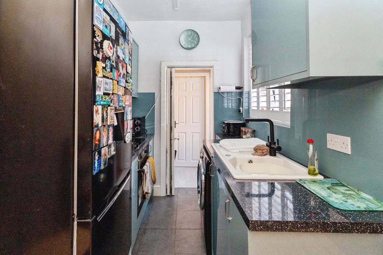 Hawthorn Street, Gorton, Manchester, M18, photo 8