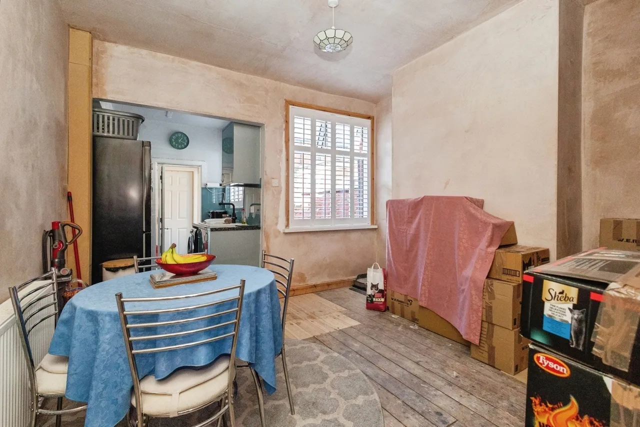 Hawthorn Street, Gorton, Manchester, M18, photo 5