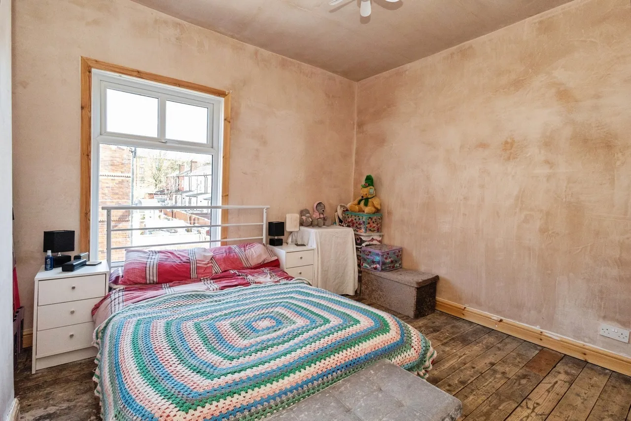 Hawthorn Street, Gorton, Manchester, M18, photo 11