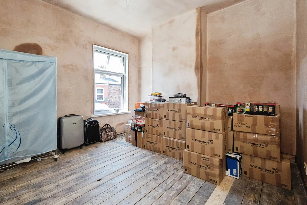 Hawthorn Street, Gorton, Manchester, M18, photo 12