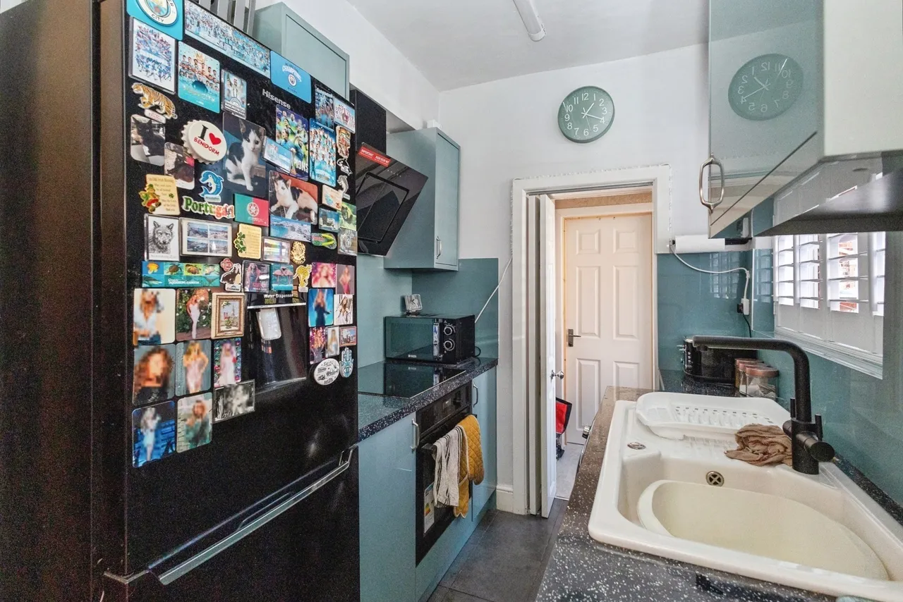 Hawthorn Street, Gorton, Manchester, M18, photo 9