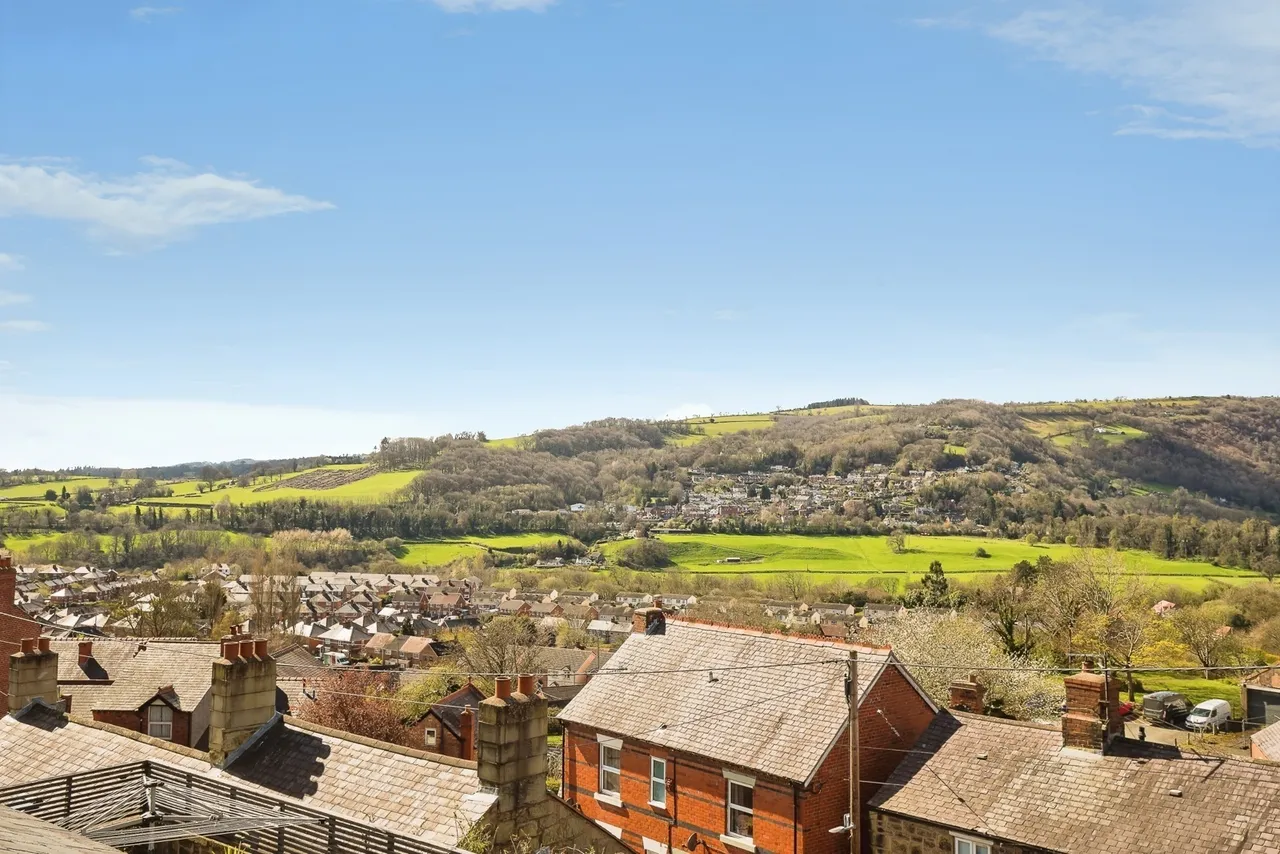 Tan Y Graig, Cefn Mawr, LL14, photo 44