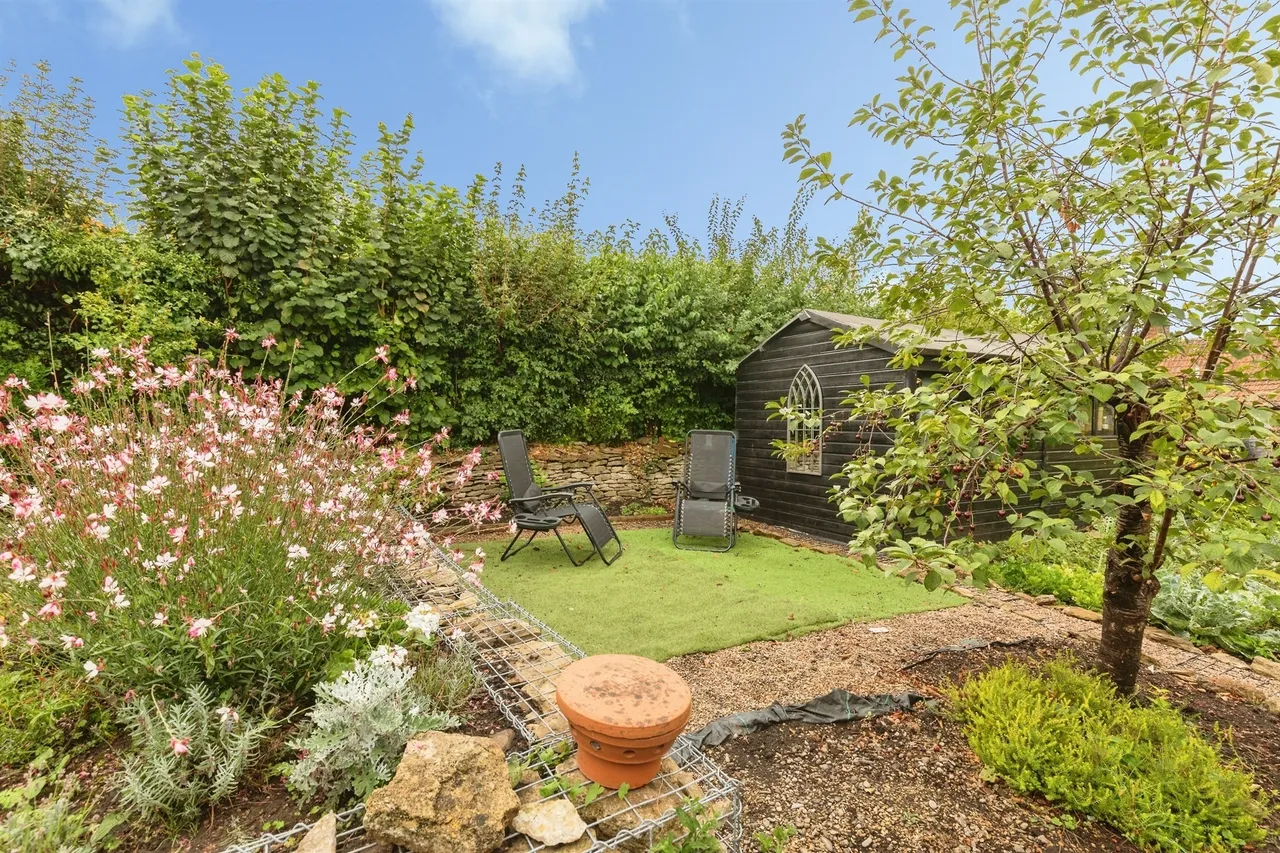 Chapel Row, Norton St. Philip, Bath, photo 12