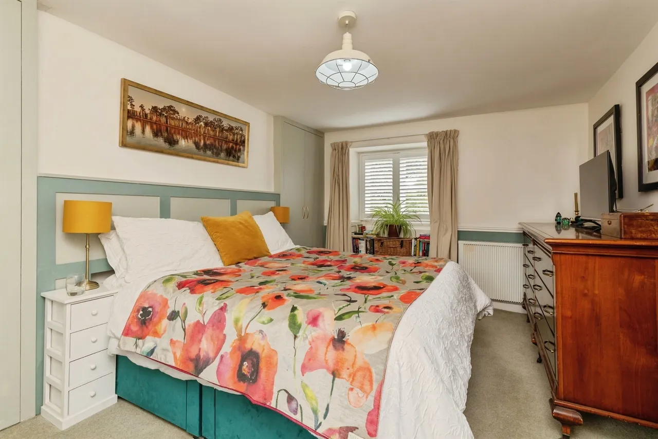 Chapel Row, Norton St. Philip, Bath, photo 8