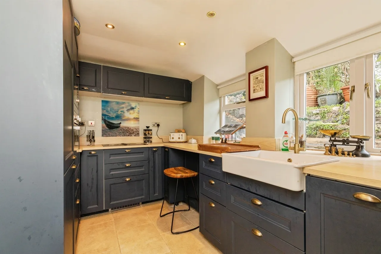 Chapel Row, Norton St. Philip, Bath, photo 5
