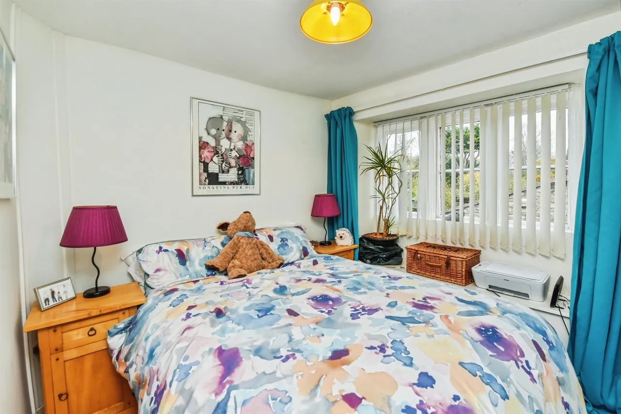Chapel Row, Norton St. Philip, Bath, photo 9