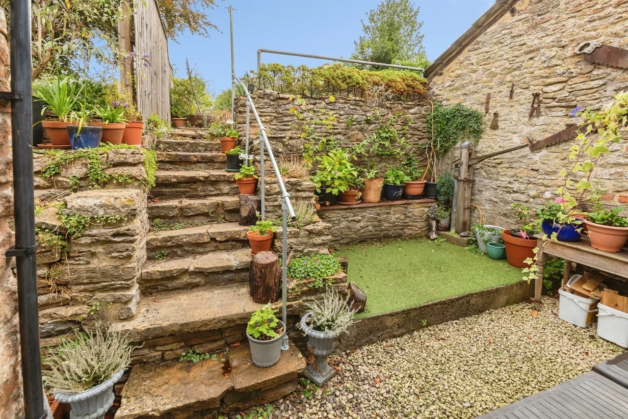 Chapel Row, Norton St. Philip, Bath, photo 7