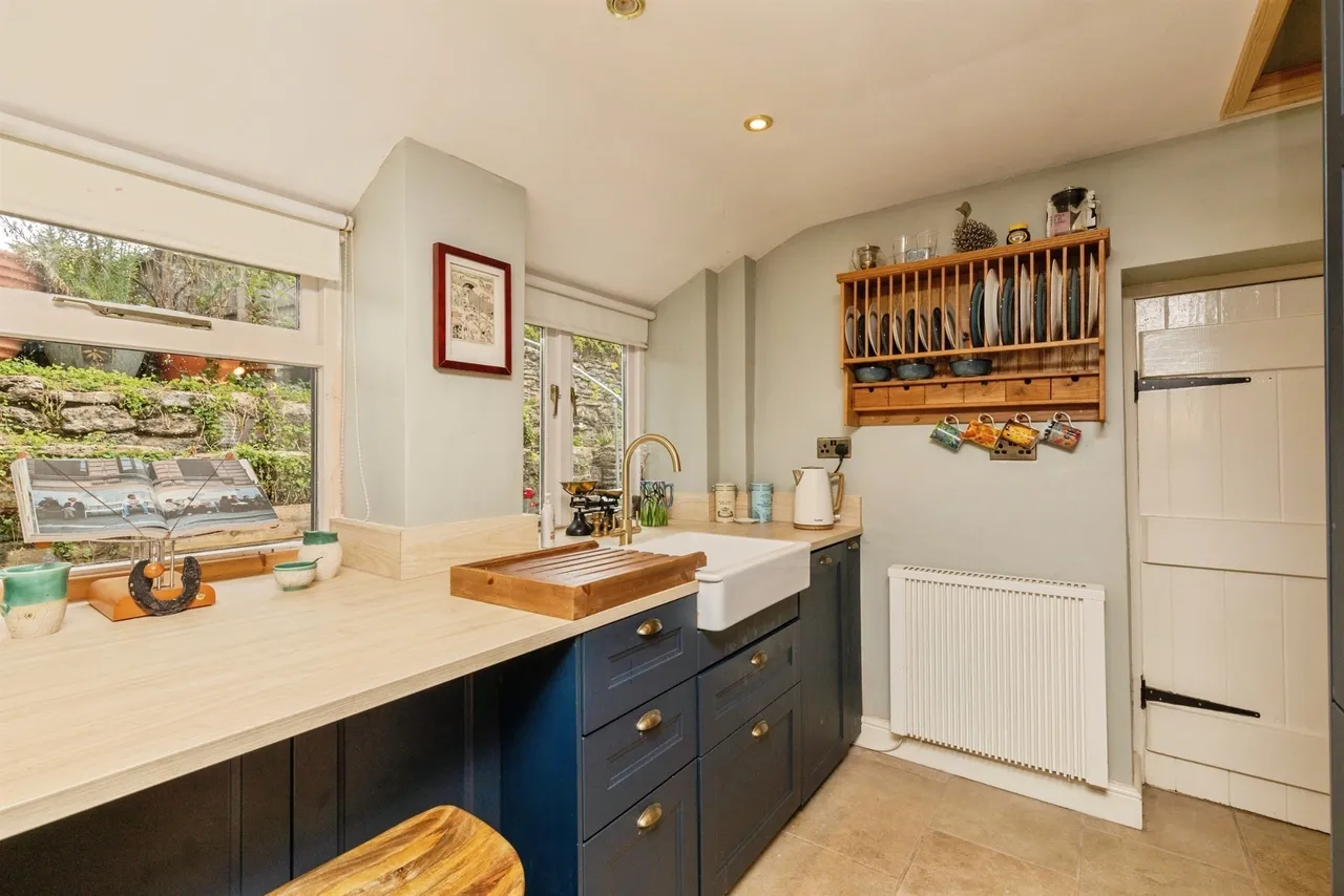 Chapel Row, Norton St. Philip, Bath, photo 6
