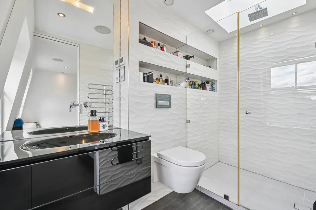 Old Brompton Road, London, SW5, photo 6