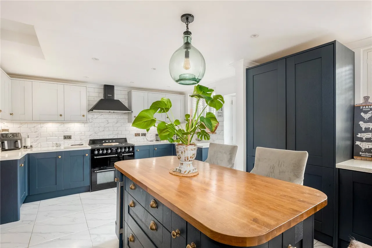 Mill Lane, Broom, Alcester, Warwickshire, B50, photo 2