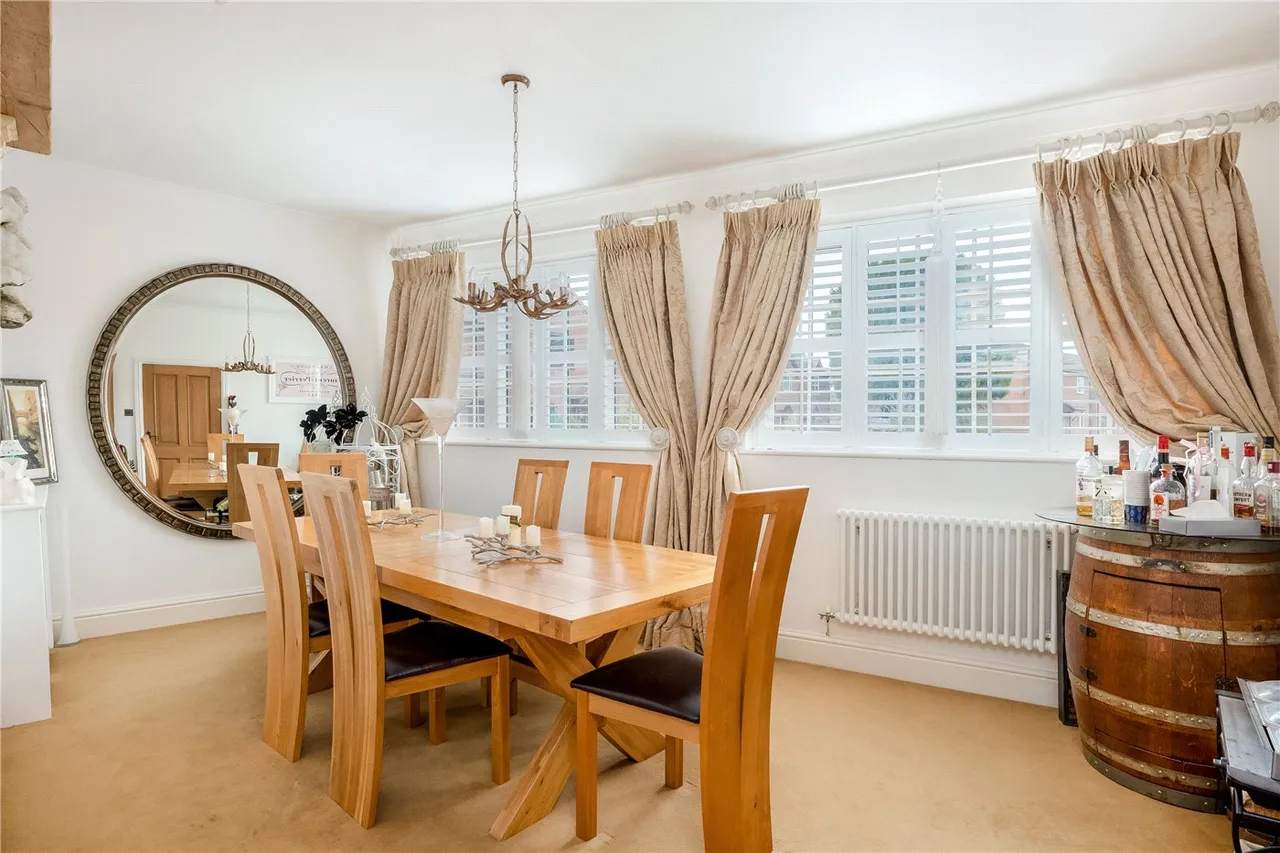 Mill Lane, Broom, Alcester, Warwickshire, B50, photo 4