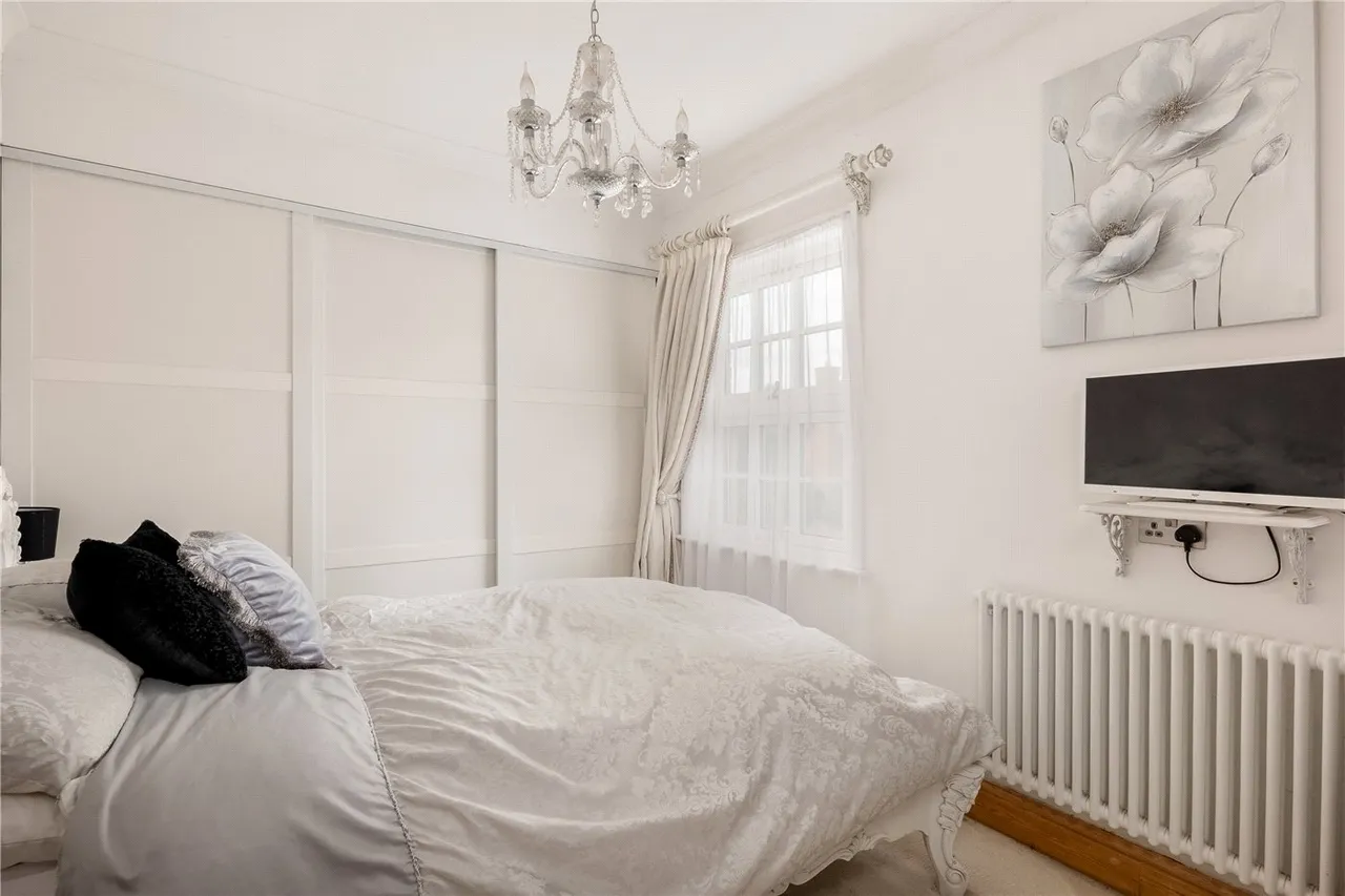 Mill Lane, Broom, Alcester, Warwickshire, B50, photo 8