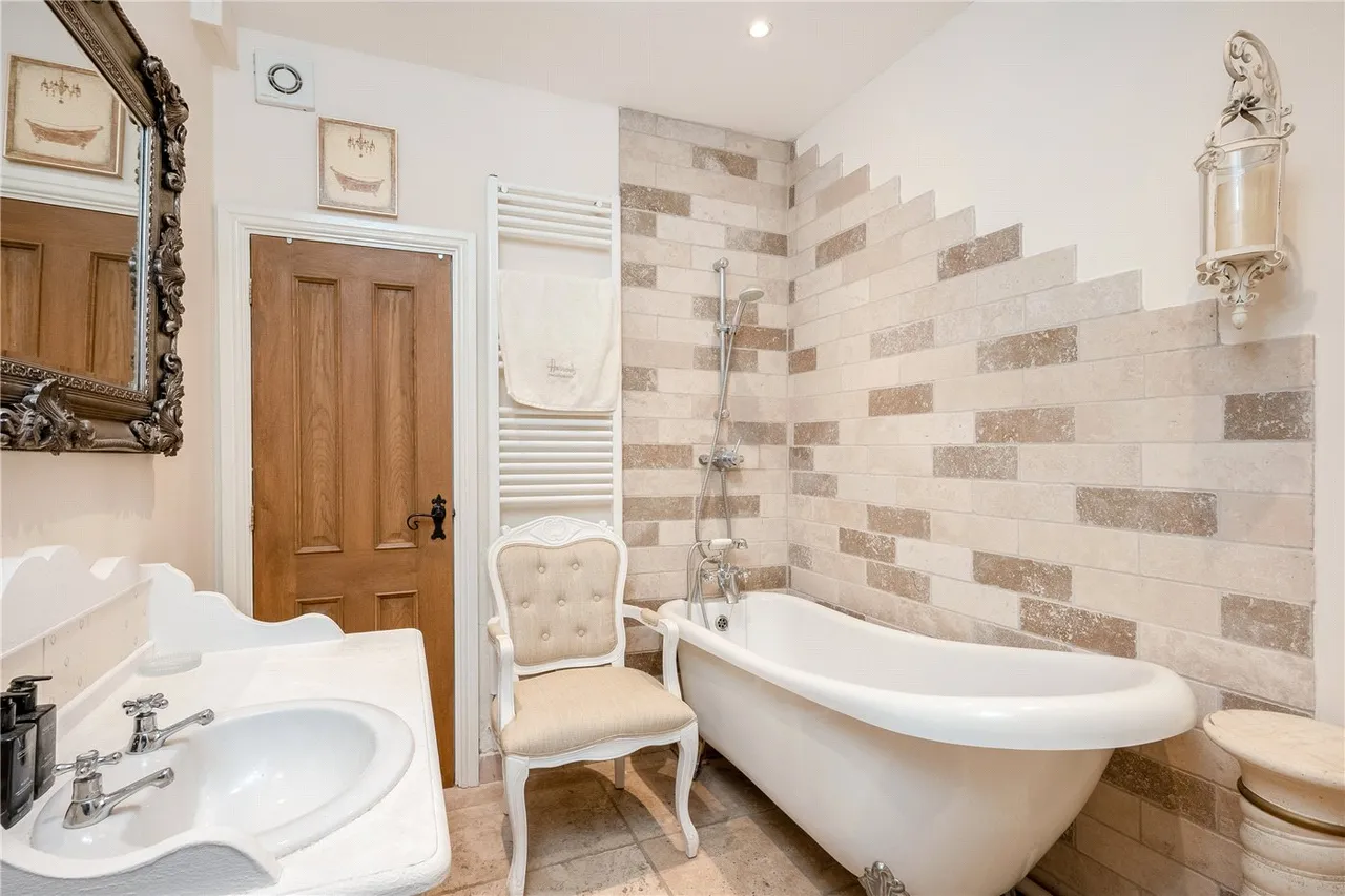 Mill Lane, Broom, Alcester, Warwickshire, B50, photo 12