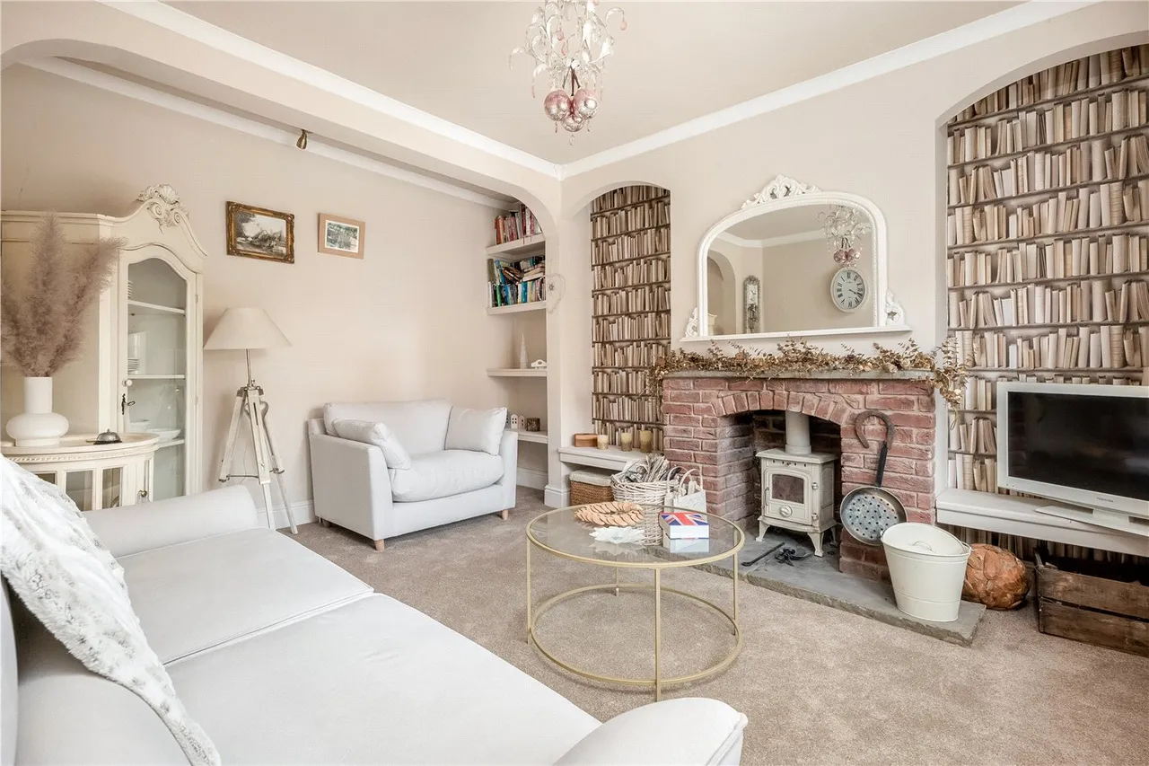 Mill Lane, Broom, Alcester, Warwickshire, B50, photo 3